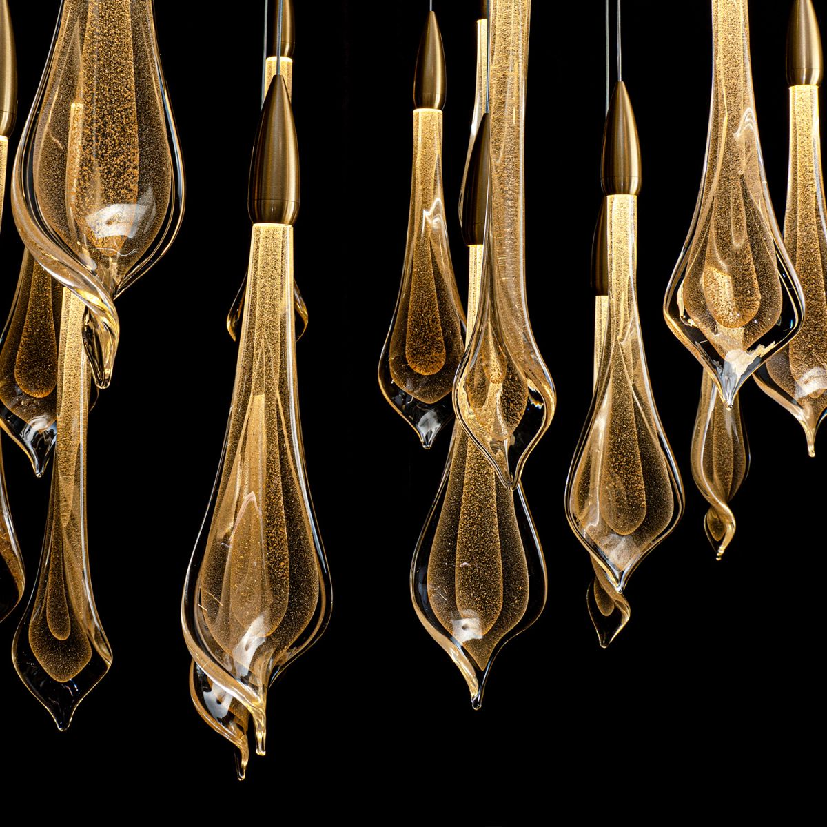 Подвесной светильник Modelux ML.89181.18 BS