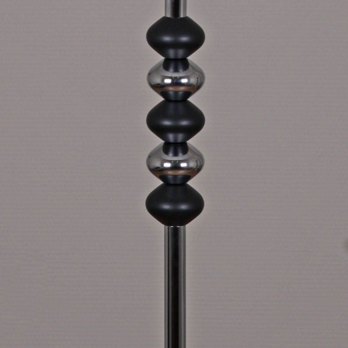 Торшер Reluce 02063-0.6-01 BK-GD