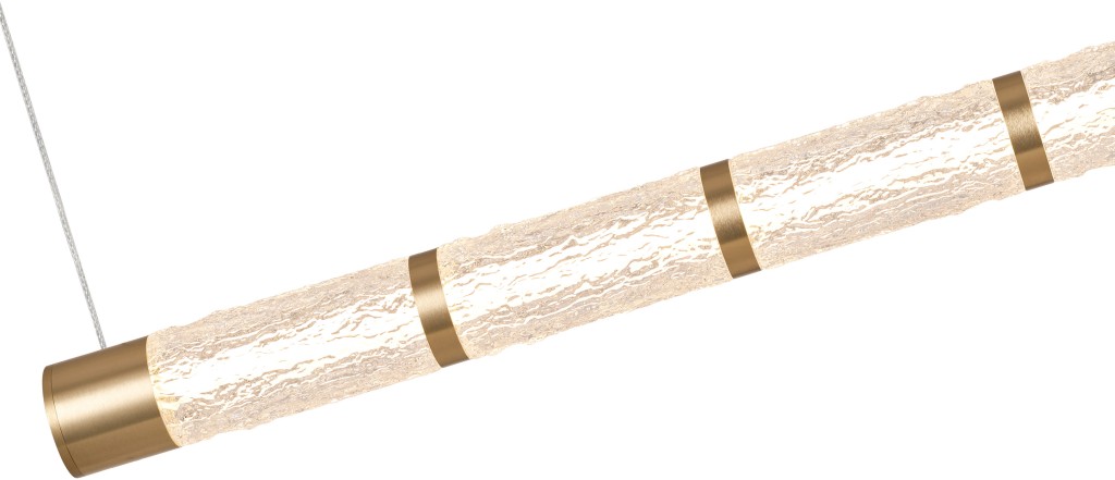 Подвесная люстра Stilfort Колумния 4051/05/12PL