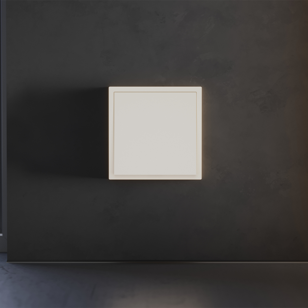 Вывод кабеля Voltum S70, (хлопок) VLS080213