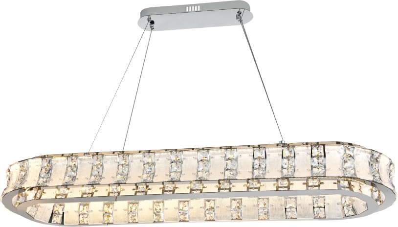 Подвесная люстра Stilfort Магнелли 4037/09/12PL