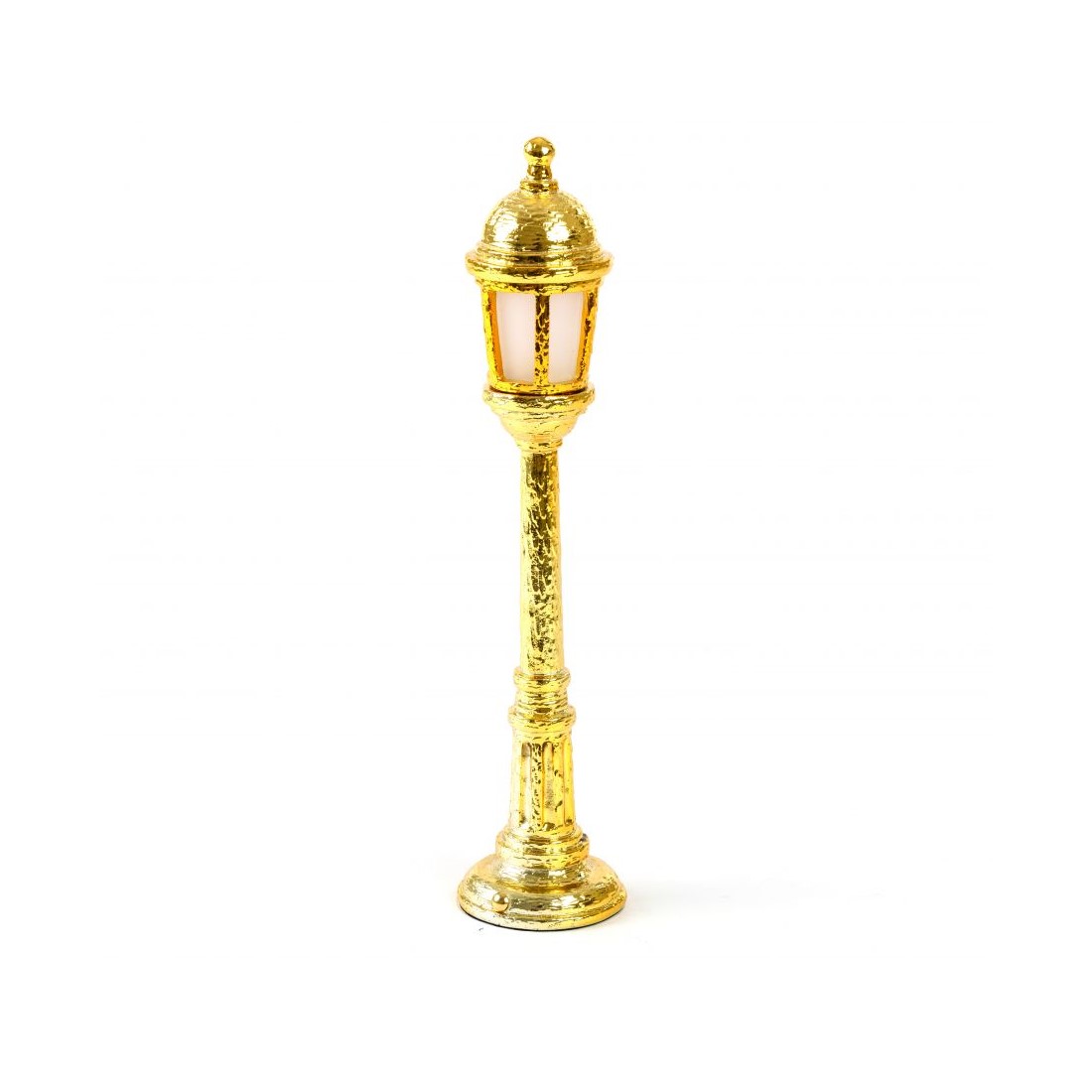 Настольная лампа Seletti Street Lamp Dining 14703