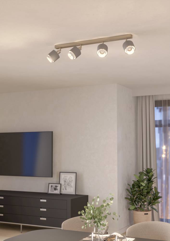 Спот Eglo Bellizzi 901048