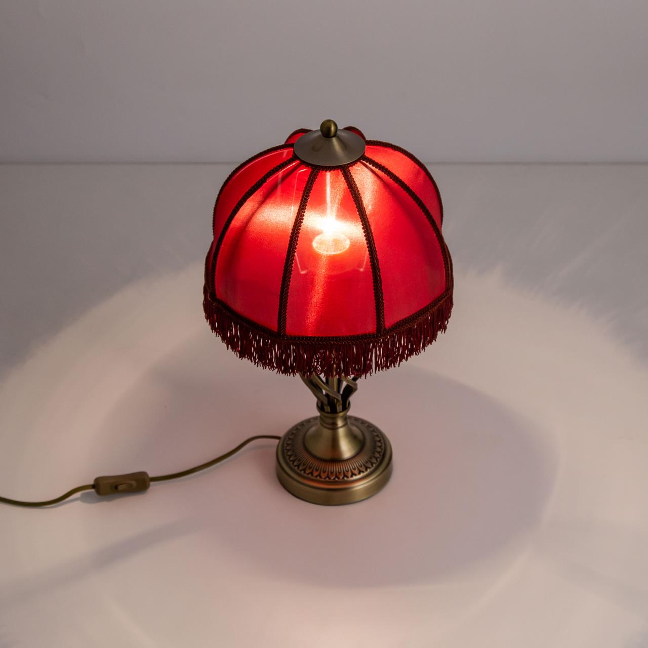 Настольная лампа Citilux Базель CL407803 в #REGION_NAME_DECLINE_PP#