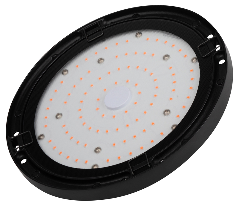 Фитопрожектор для растений Эра FITO-50W-RB-LED-UFO Б0053280