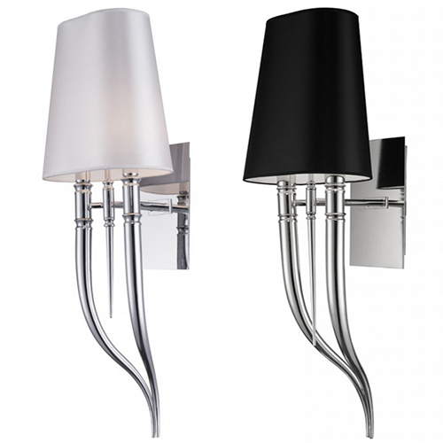 Бра ImperiumLoft Crystal Light Brunilde Ipe Cavalli 189461-22