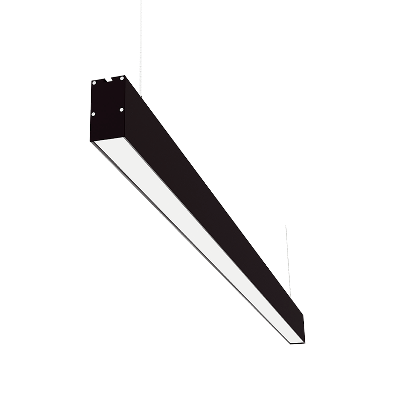 Светильник WOLTA STD ДСО11-36-201-5К-Ч 36Вт 5000К IP40 Матовый