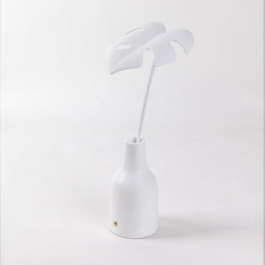 Настольная лампа Seletti Leaf Light 09023