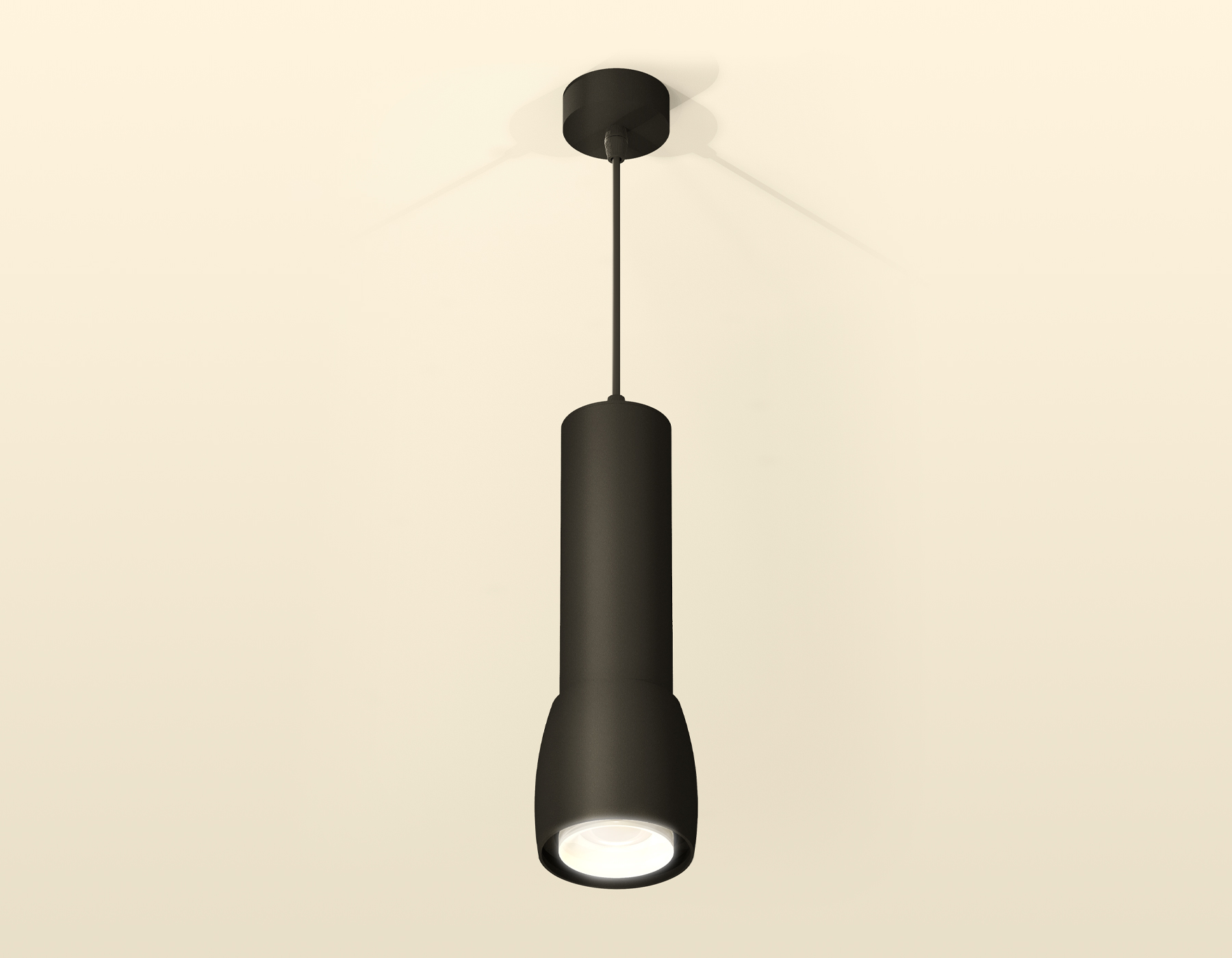 Подвесной светильник Ambrella Light Techno Spot XP1142010 (A2311, C7456, A2011, C1142, N7165)