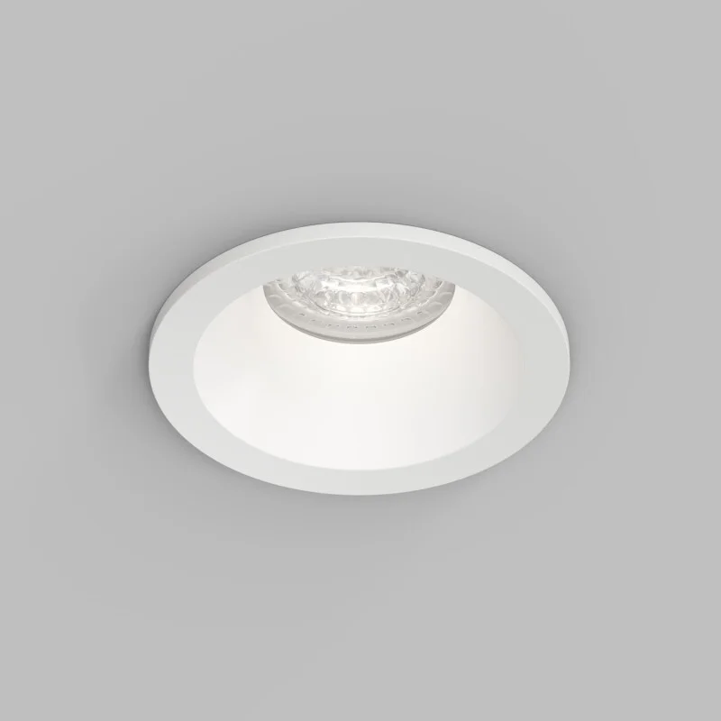 Точечный светильник влагозащищенный Denkirs Cove DK2130-WH