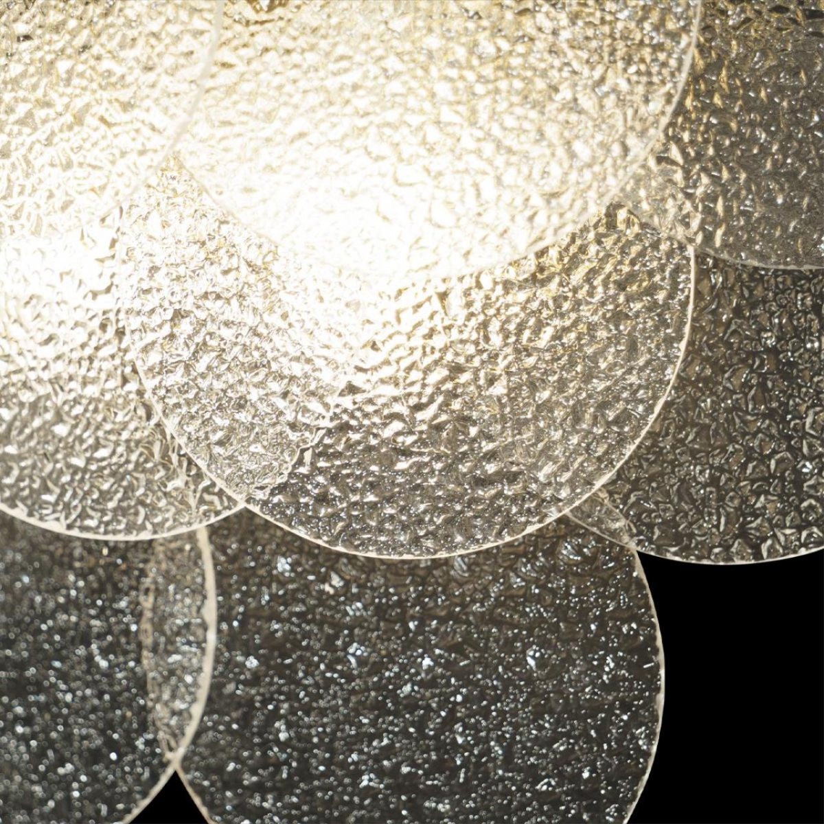 Настенный светильник Loft IT Frost 10022W УЦ