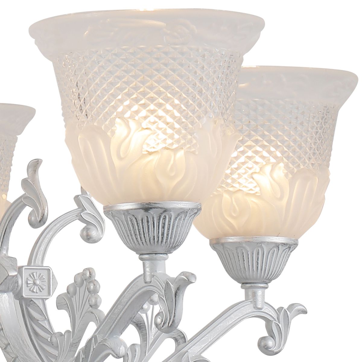 Подвесная люстра Reluce 03647-0.4-05