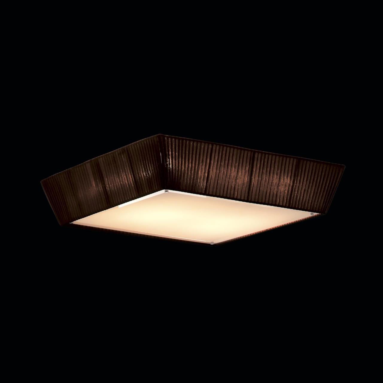 Потолочный светильник Citilux Шоколадный CL914142 в #REGION_NAME_DECLINE_PP#