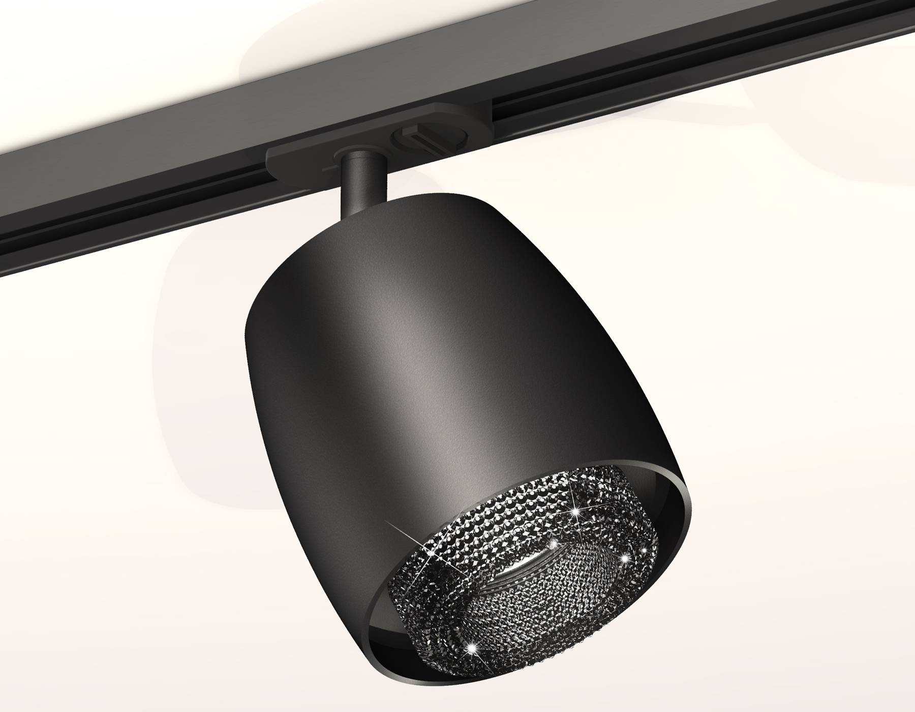 Комплект трекового светильника Ambrella Light Track System XT1142010 (A2537, C1142, N7192)