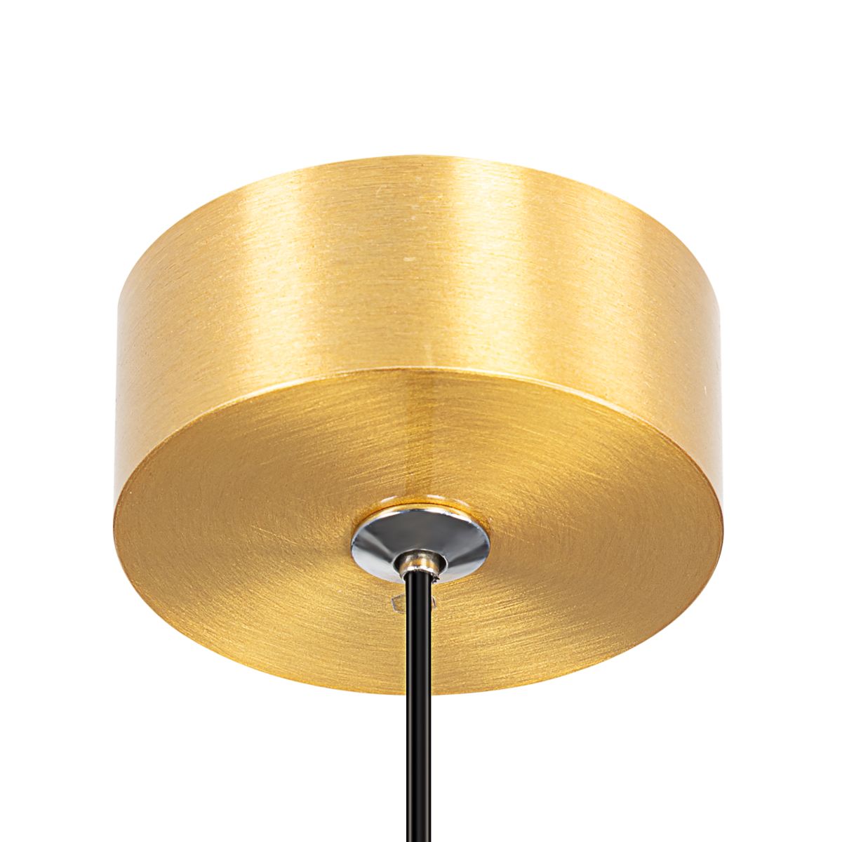 Подвесной светильник Citilux Tubu CL51512V_BL LED
