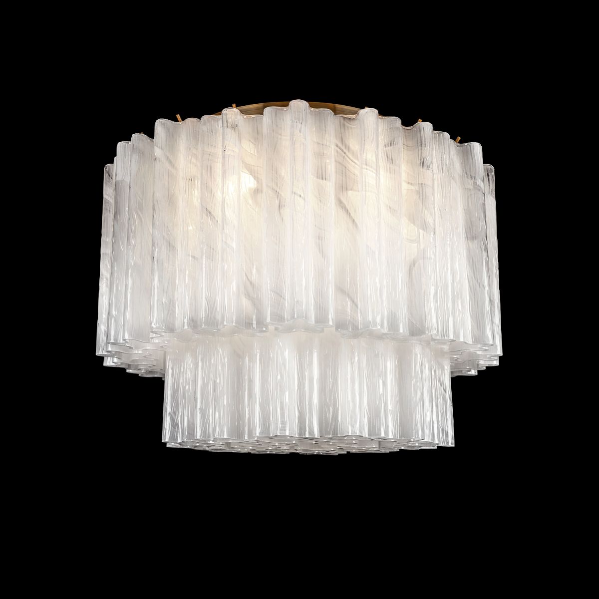Потолочная люстра Loft IT Murano 10580C/500 White