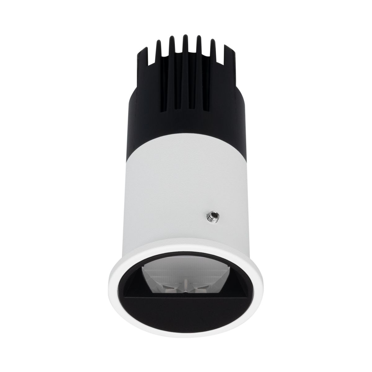 Встраиваемый светильник Arlight DL-VEILA-R39-6W Day4000 (Белый RAL9003, A44x46 deg, 230V) (IP20 Металл) 064955