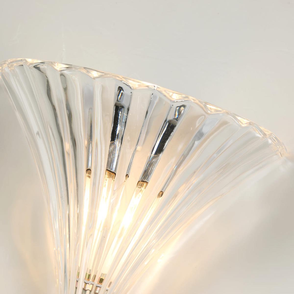 Настенный светильник Favourite Iris 1696-1W