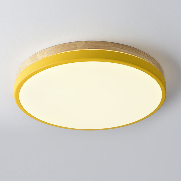 Потолочный светильник ImperiumLoft Disc Dh 189900-26