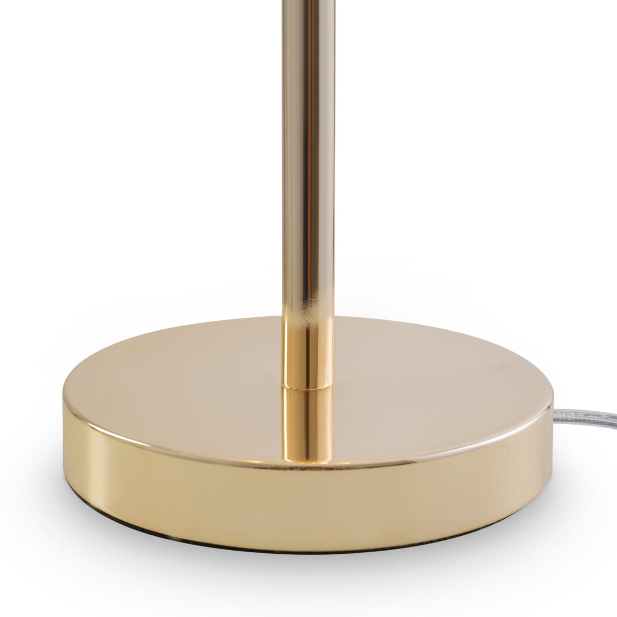 Настольная лампа Freya Mineral FR1010TL-03G