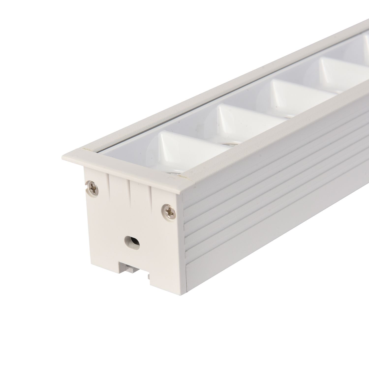 Встраиваемый светильник Favourite Roshni 3084-5C