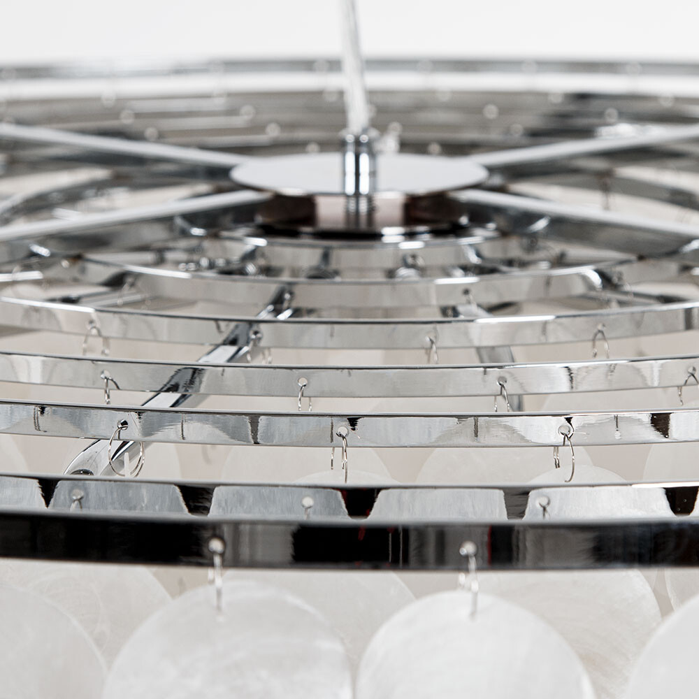 Подвесная люстра Arte Lamp Pipirima A4100LM-12CC