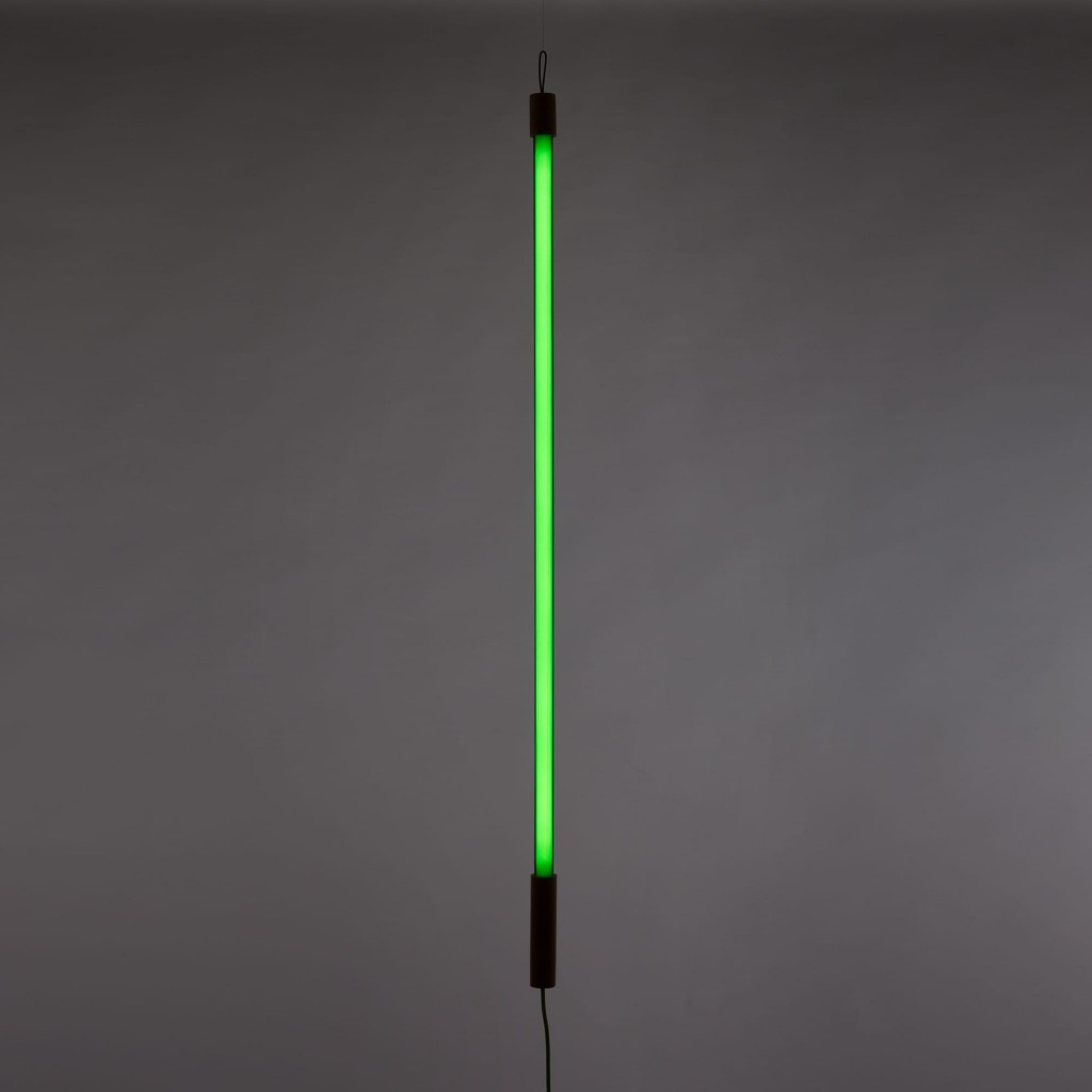 Подвесной светильник Seletti Neon-art 07749_GRE