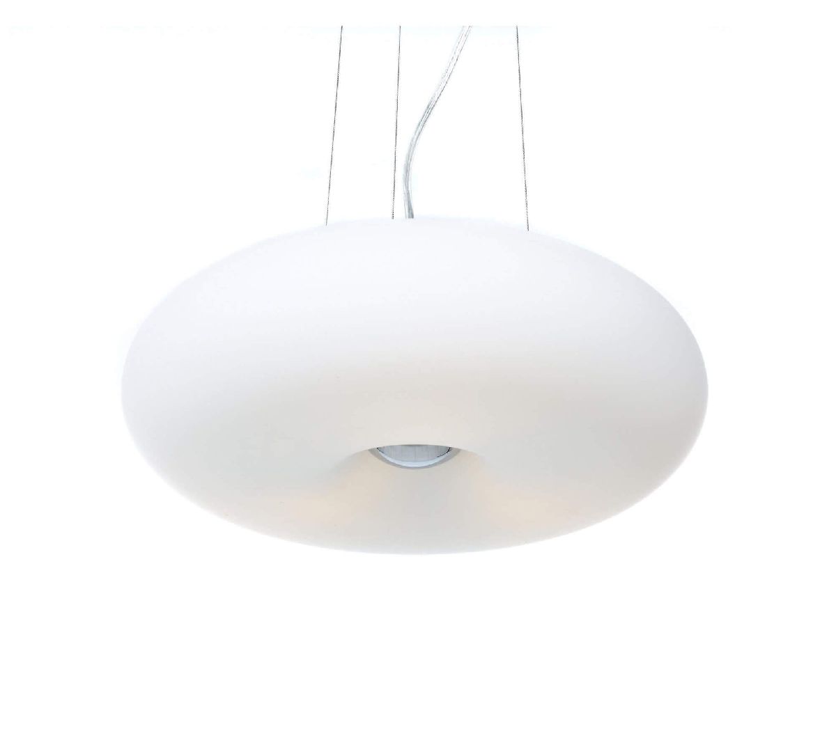 Подвесной светильник Lumina Deco Biante LDP 1104-380 WT