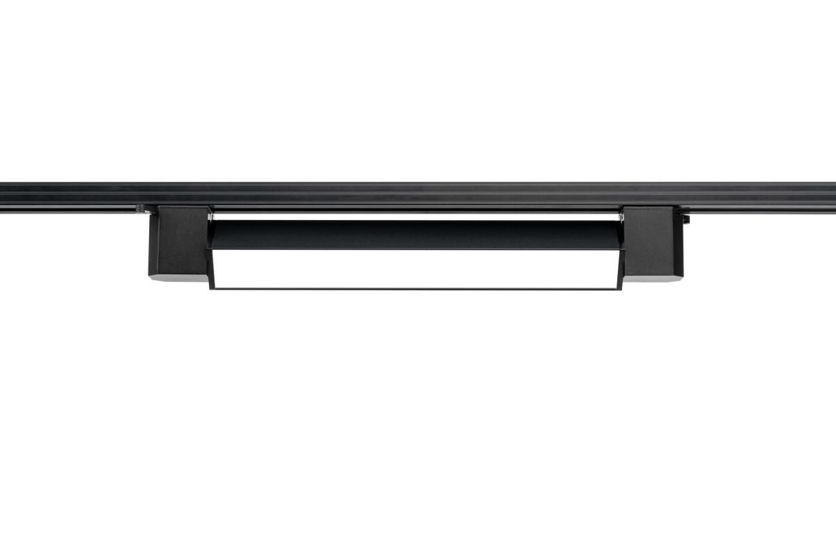 Трековый однофазный светильник M05 Sveti Mild SLD-M0501-020-BL