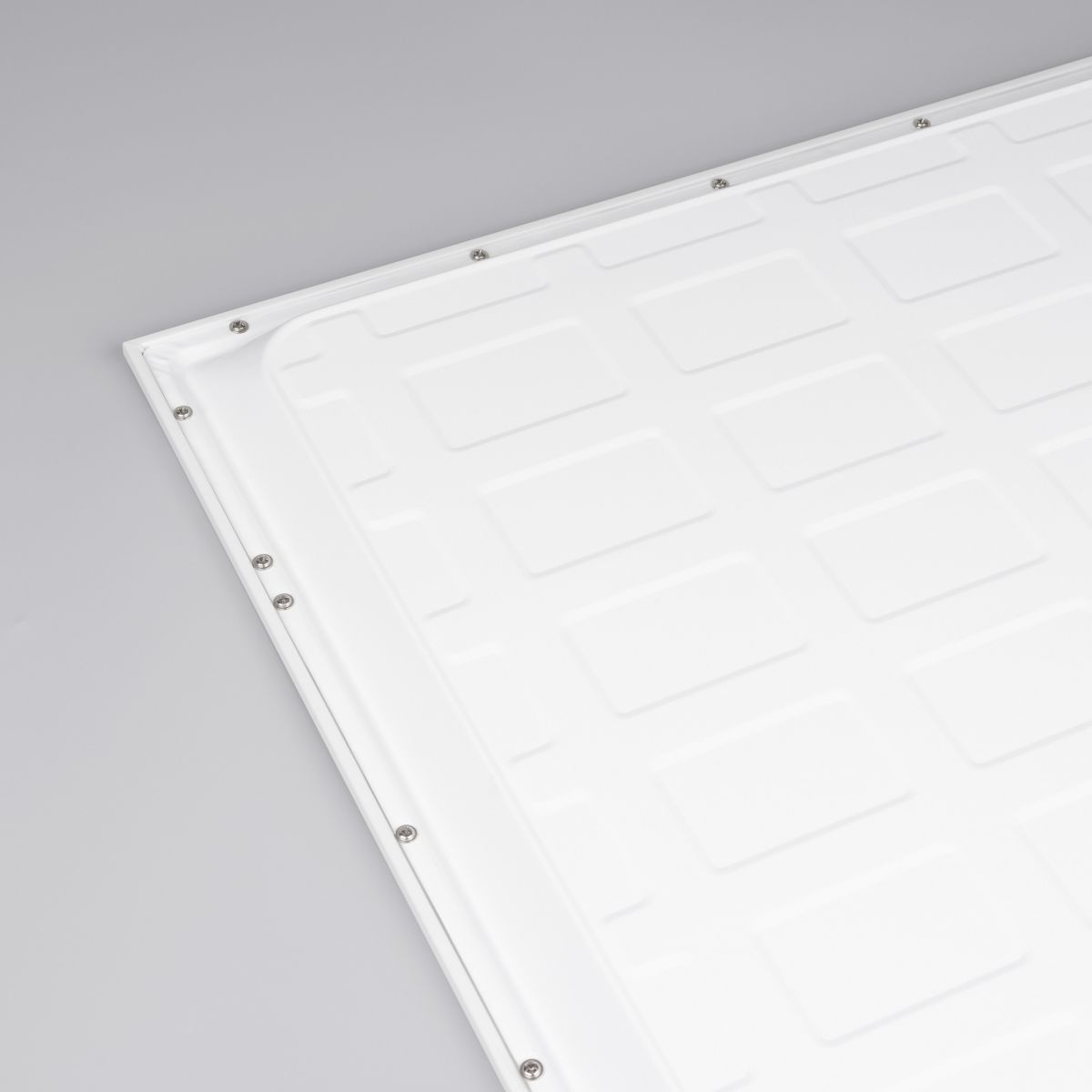 Светодиодная панель Arlight DL-TITAN-COMFORT-S600x600-34W Day4000 (WH, 120 deg, CRI90, 230V) (IP40 Металл) 060567