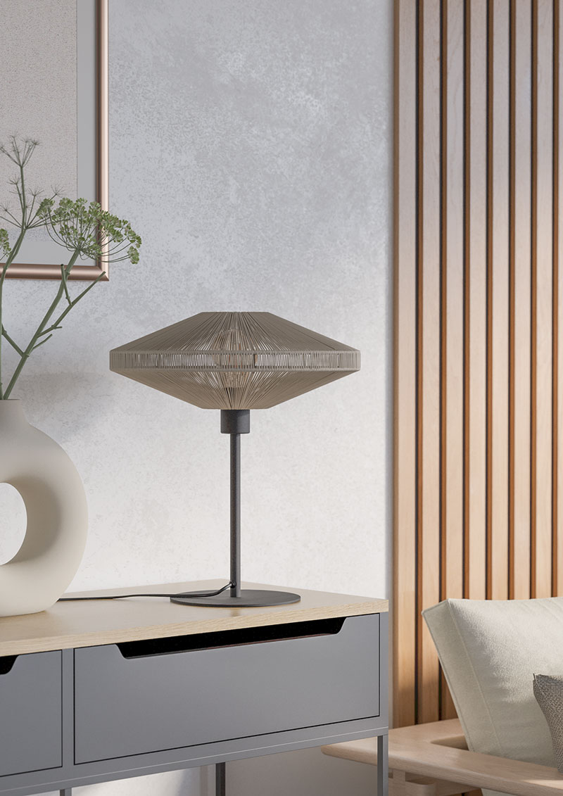 Настольная лампа Eglo Midsumer 44002