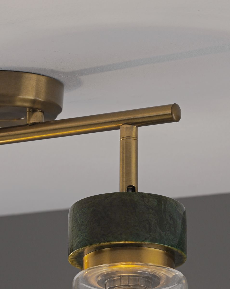 Спот Moderli Almero V11822-2C