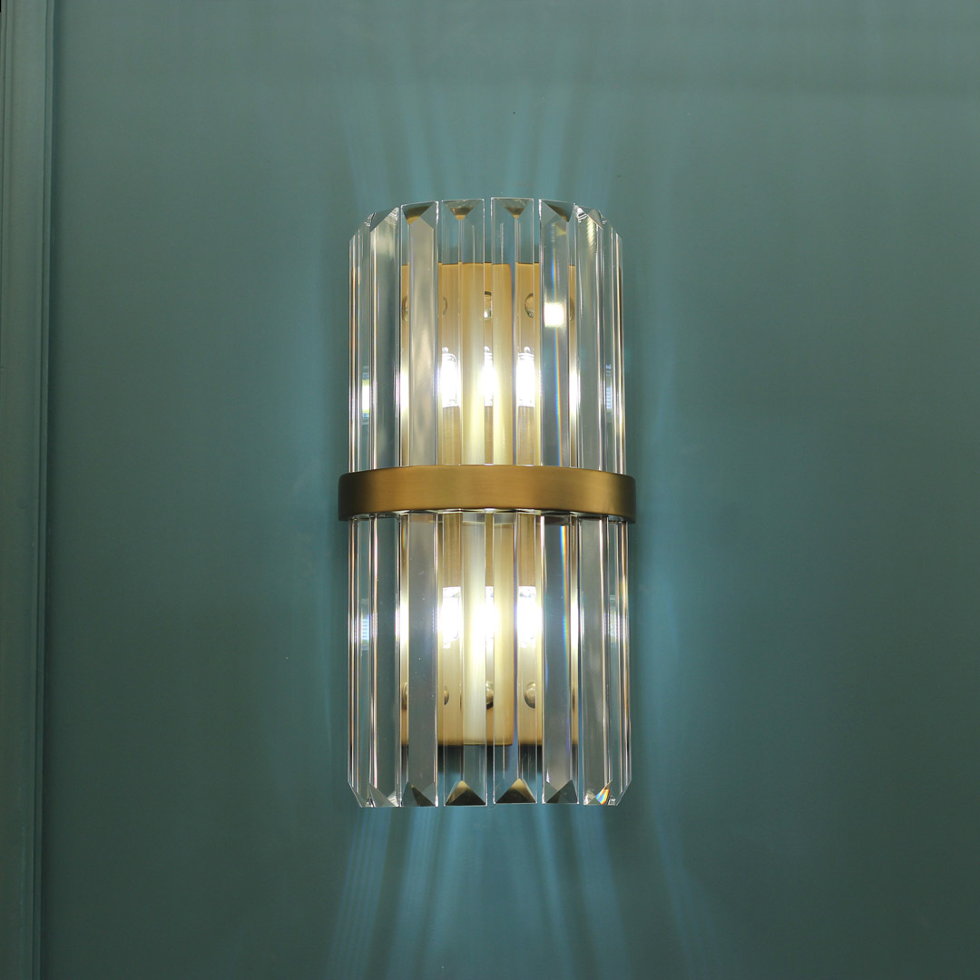 Настенный светильник Cloyd Millom 20150