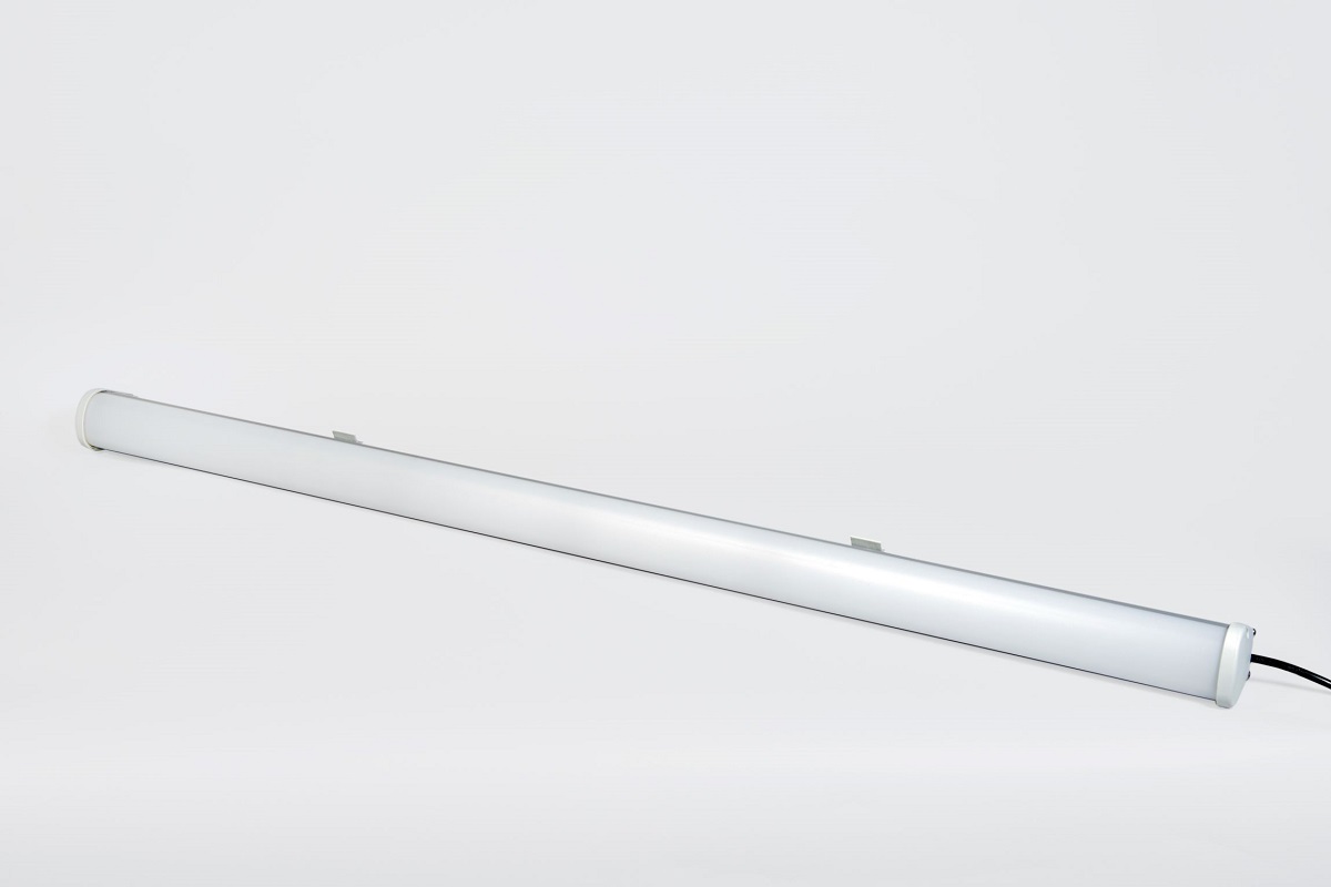 Линейный светодиодный светильник Fiberli Roda120 11120202
