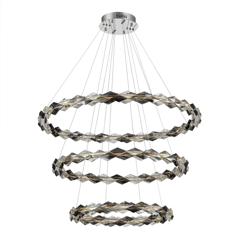 Подвесная люстра ST Luce Diamanta SL6009.103.03