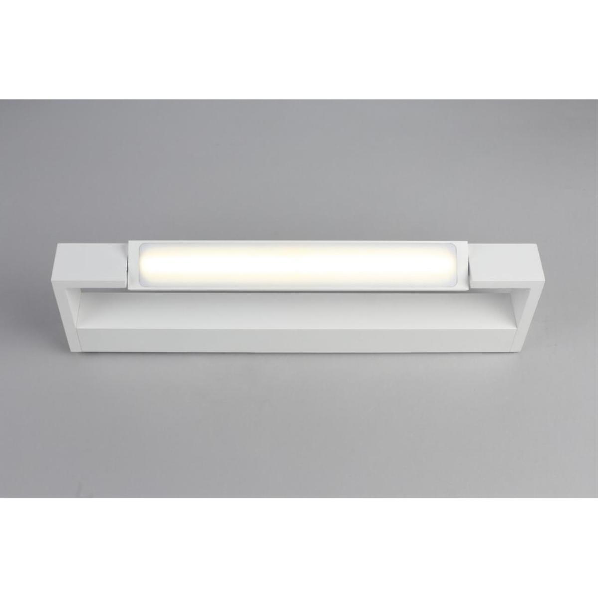 Настенный светодиодный светильник Aployt Liset APL.013.01.10