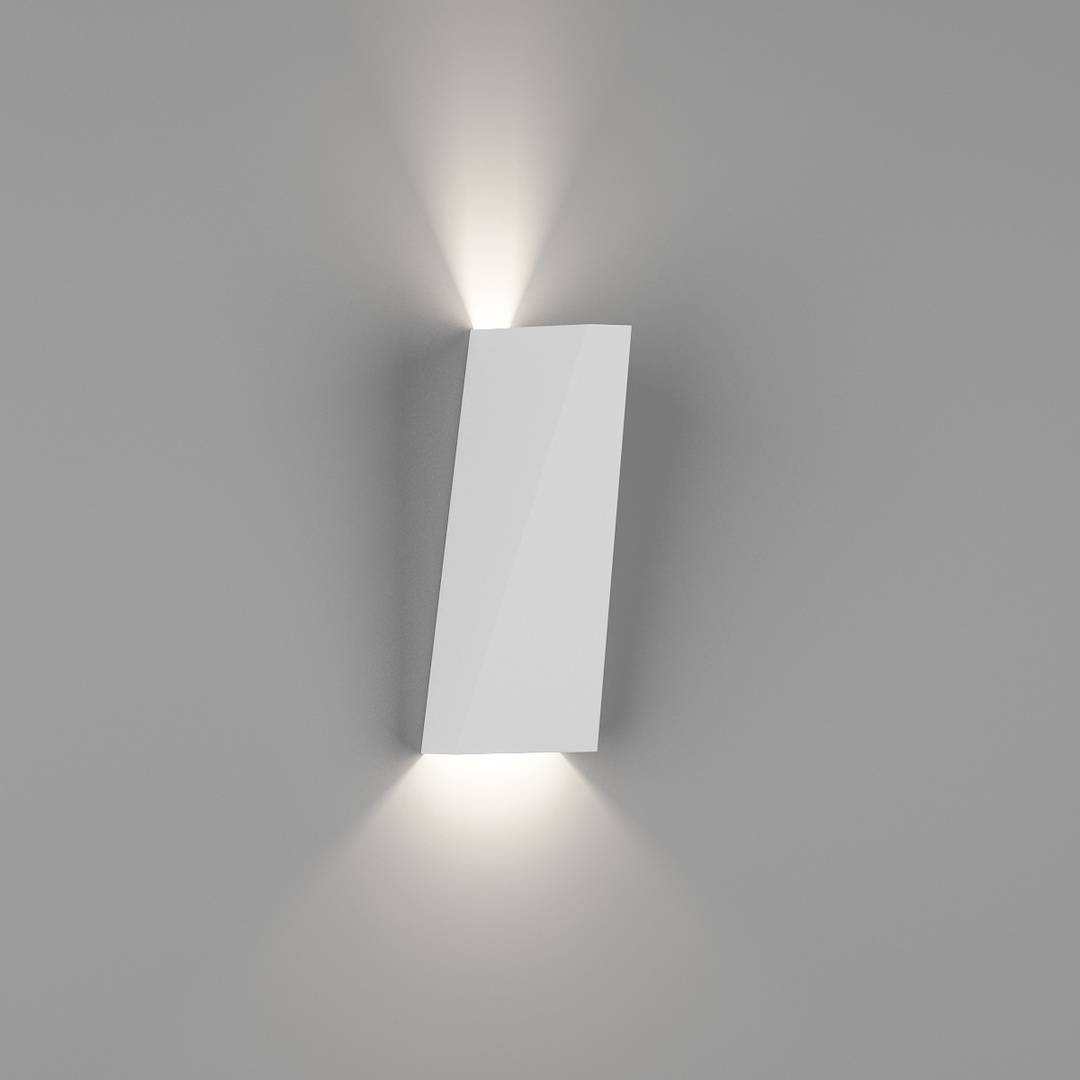 Настенный светильник DesignLed GW-3130-6-WH-WW 002061
