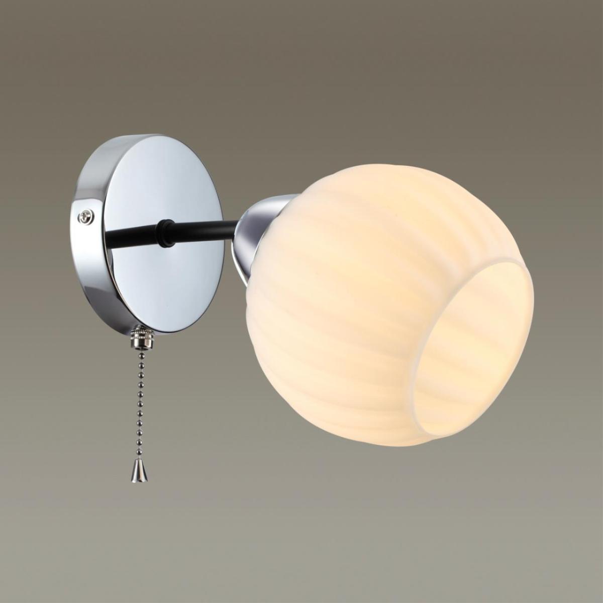 Бра Lumion Comfi 4593/1W