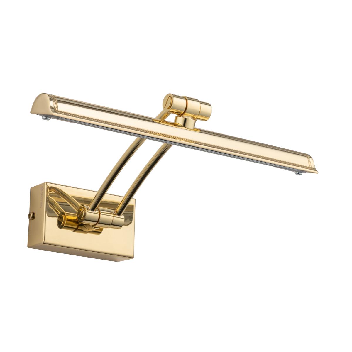 Подсветка для картин Kutek ELVE ELV-PODS-1(Z)380-KR