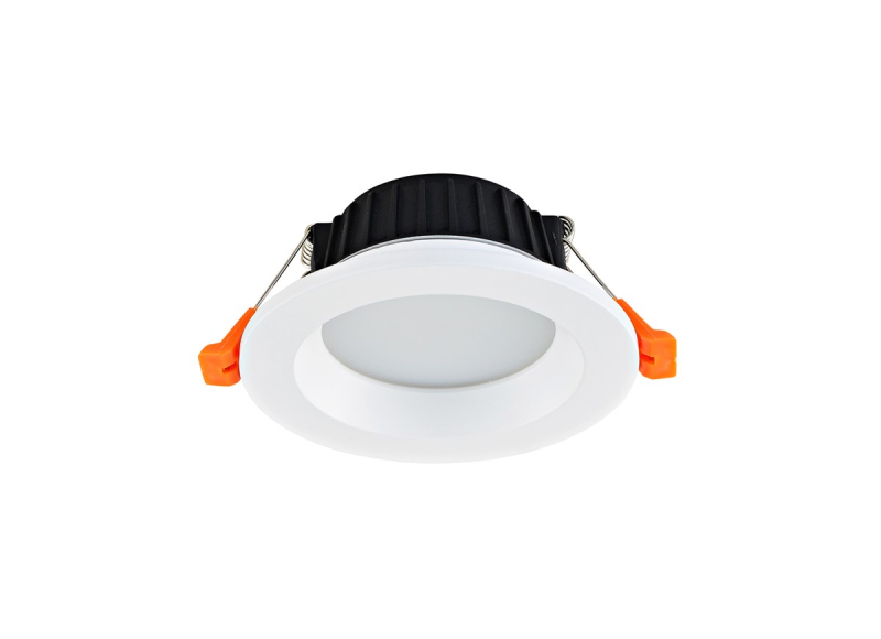 Встраиваемый светодиодный светильник Donolux LED Ritm DL18891NW7W