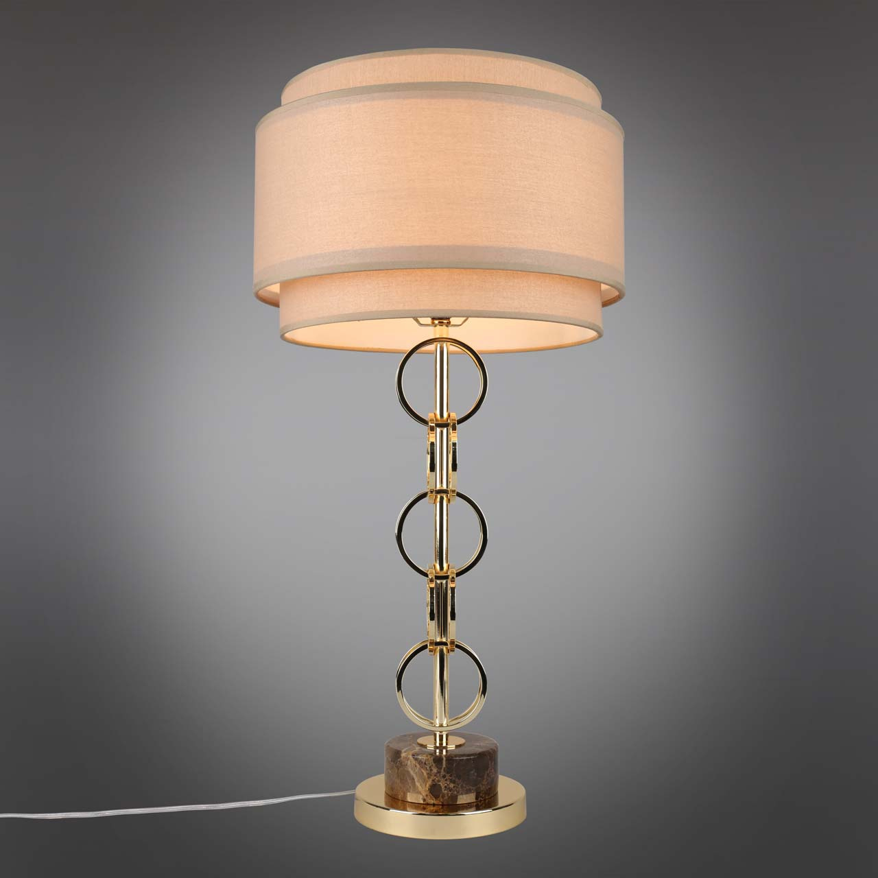 Настольная лампа Omnilux Dogliani OML-84104-01