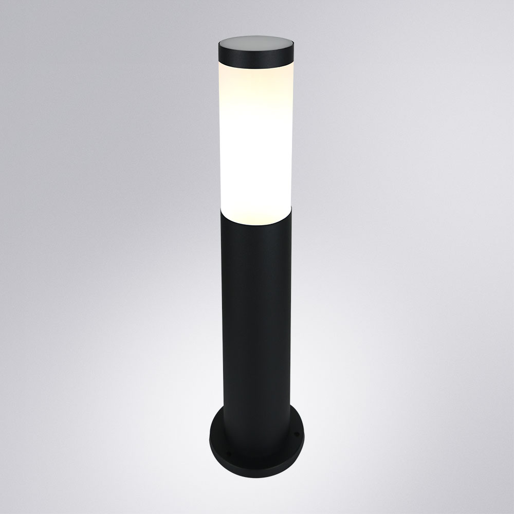 Ландшафтный светильник Arte Lamp Salire A3158PA-1BK