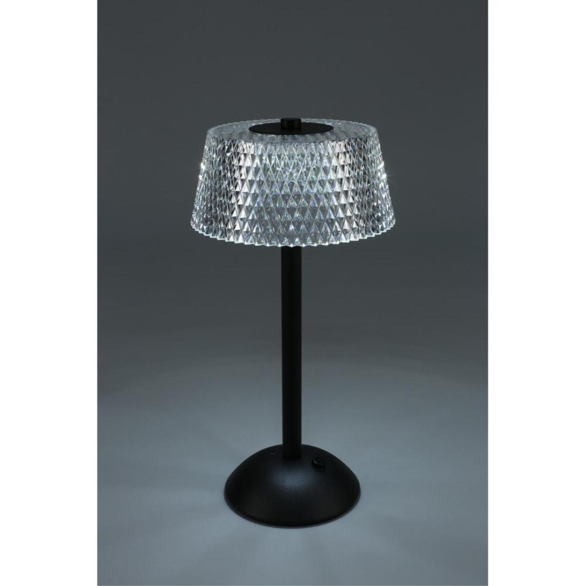 Настольная лампа Omnilux OML-40104-01