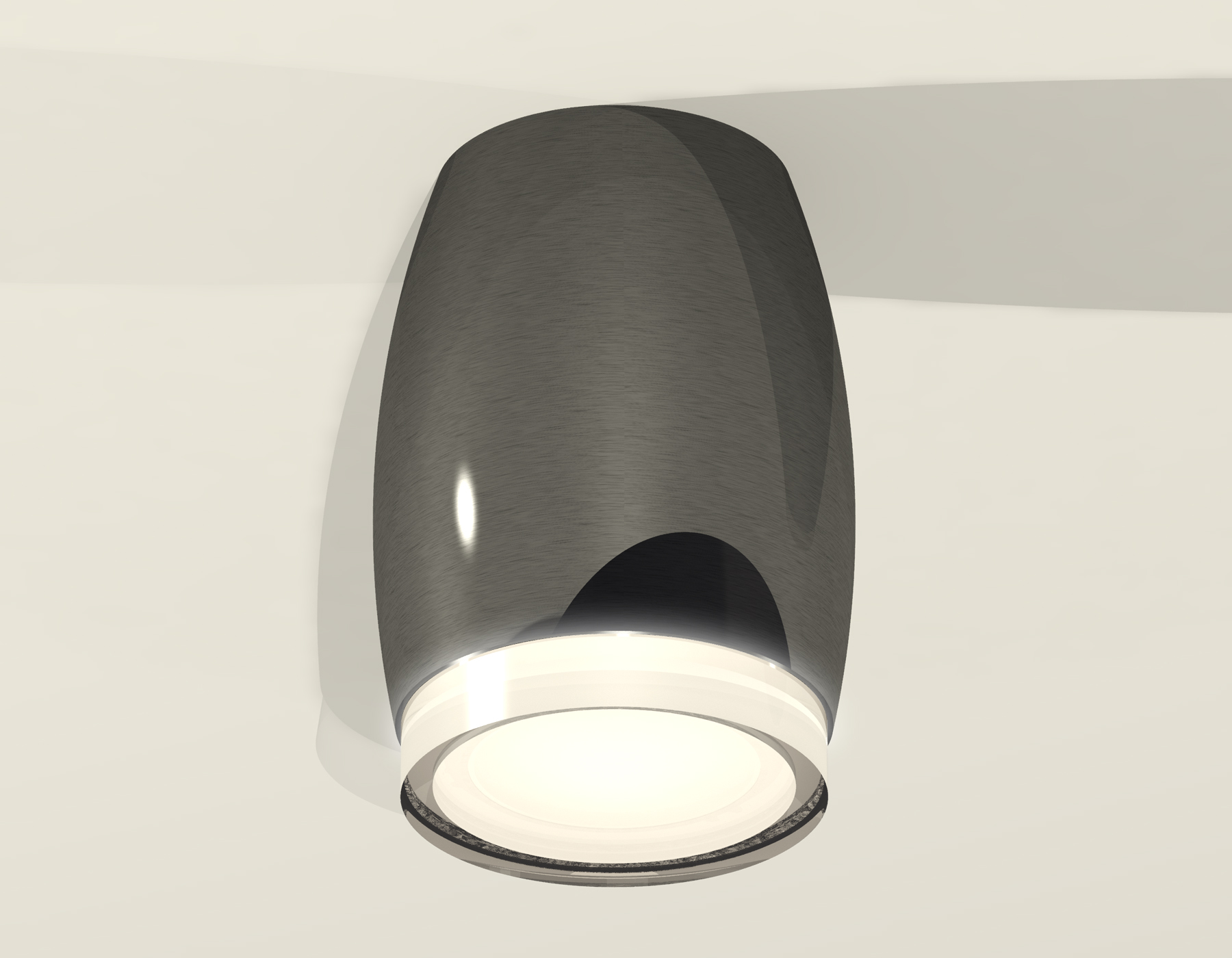 Накладной светильник Ambrella Light Techno XS1123022 (C1123, N7160)