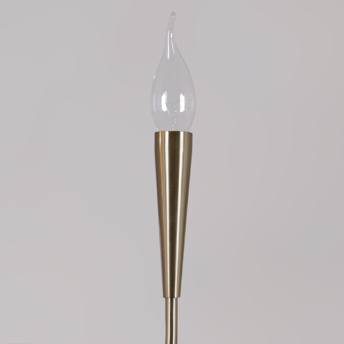 Люстра на штанге Illumico IL0441-9P-79 BRASS VASE