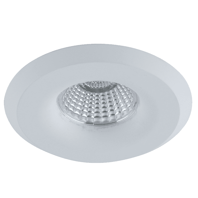 Встраиваемый светильник DesignLed LC1510WH-5-WW 002211