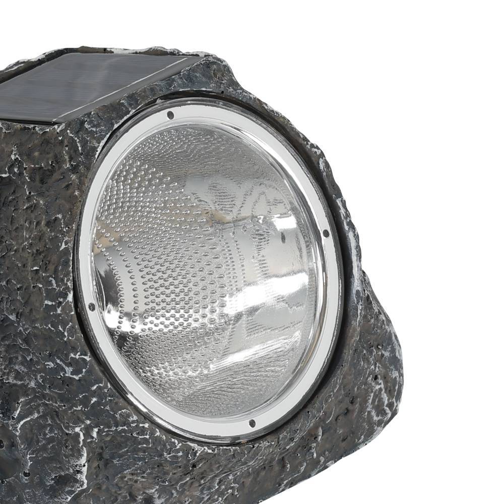 Комплект из 3 свет-ков на солнечн батарее Eglo Stazzone 48505