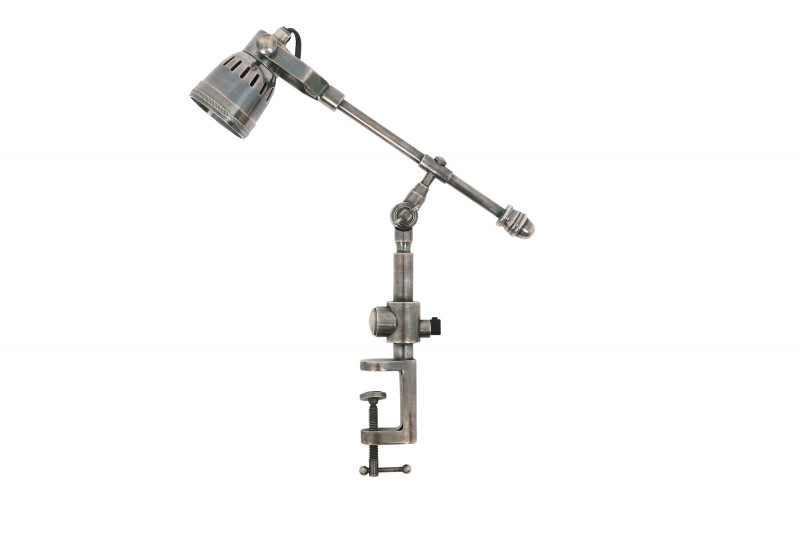 Настольная лампа Covali Лампа настольная NL-59814