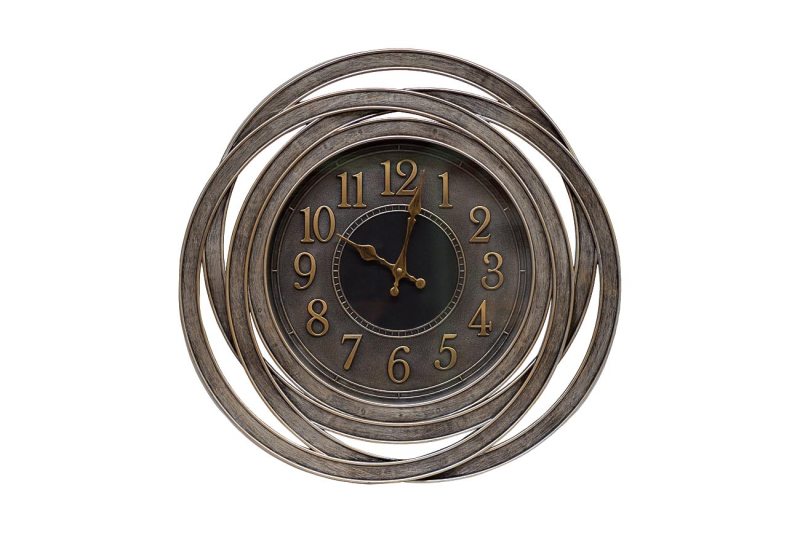 Настенные часы Garda Decor L1335