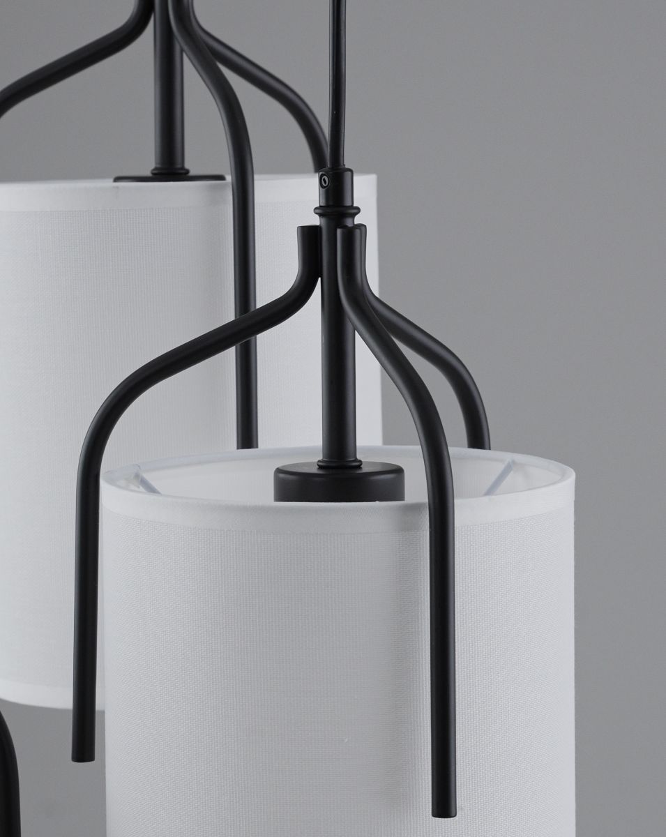 Подвесной светильник Moderli Inari V11850-3P